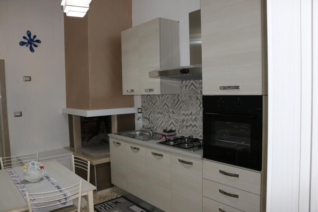 Вилла Via Bellini 57 Aradeo Экстерьер фото